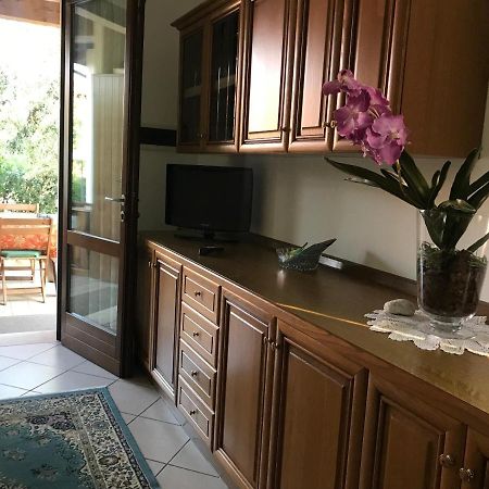 Appartamento Nonna Maria Garda Lake Padenghe sul Garda Εξωτερικό φωτογραφία