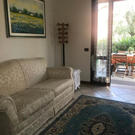 Appartamento Nonna Maria Garda Lake Padenghe sul Garda Εξωτερικό φωτογραφία