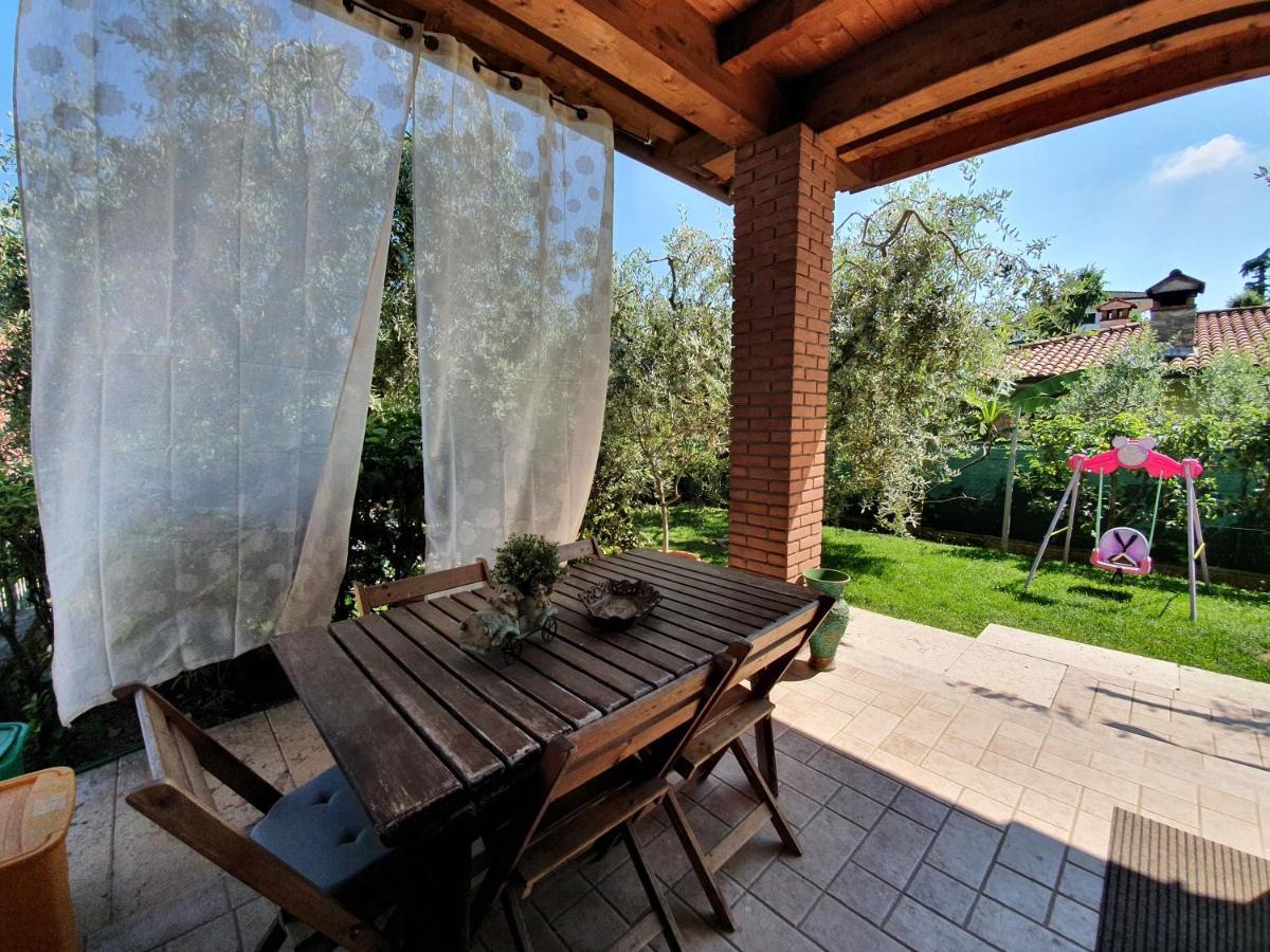 Appartamento Nonna Maria Garda Lake Padenghe sul Garda Εξωτερικό φωτογραφία
