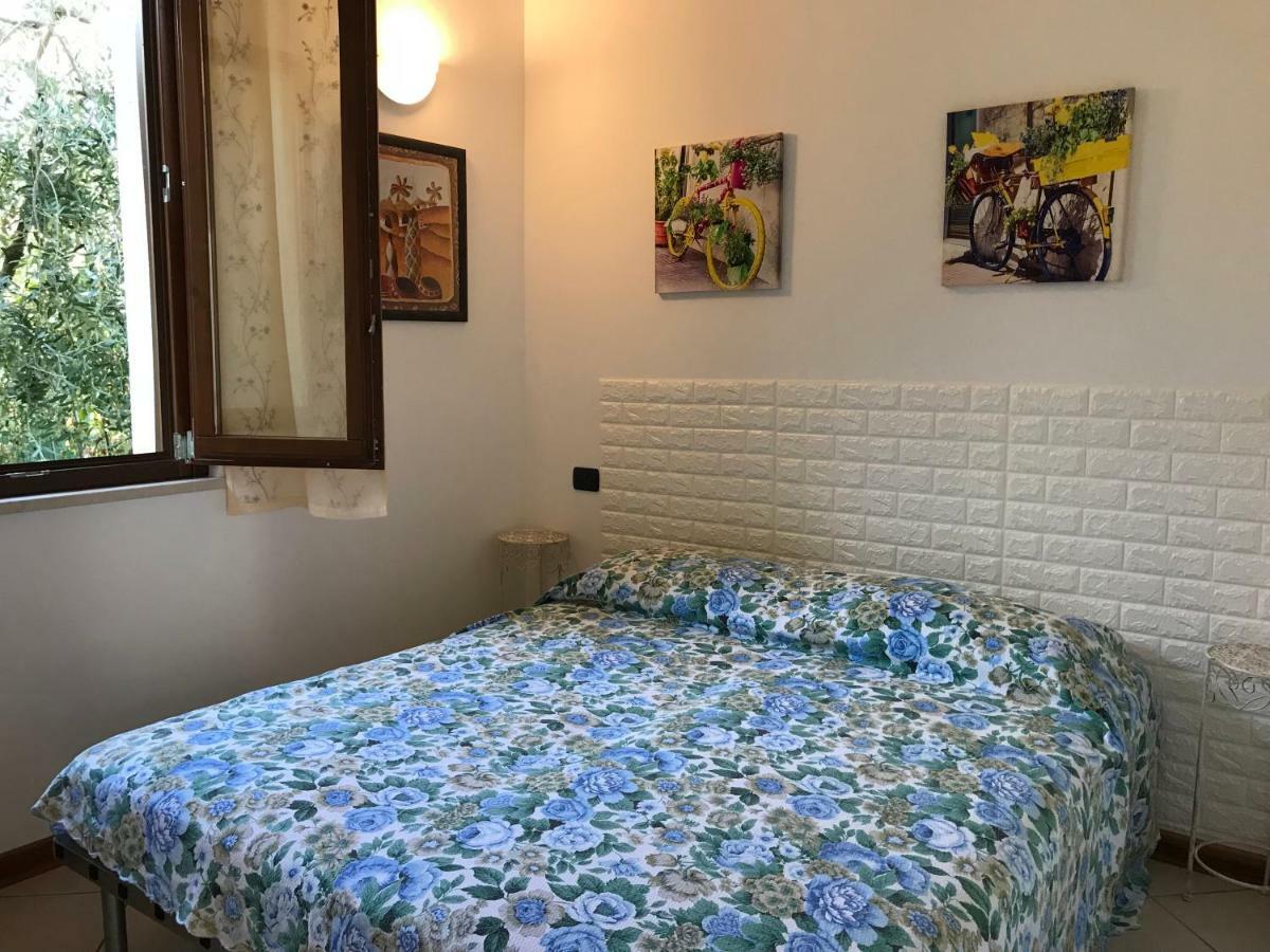 Appartamento Nonna Maria Garda Lake Padenghe sul Garda Εξωτερικό φωτογραφία