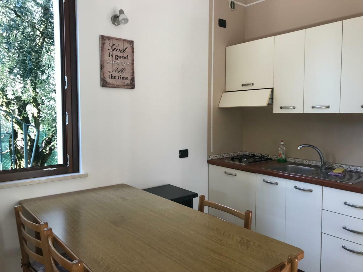 Appartamento Nonna Maria Garda Lake Padenghe sul Garda Εξωτερικό φωτογραφία