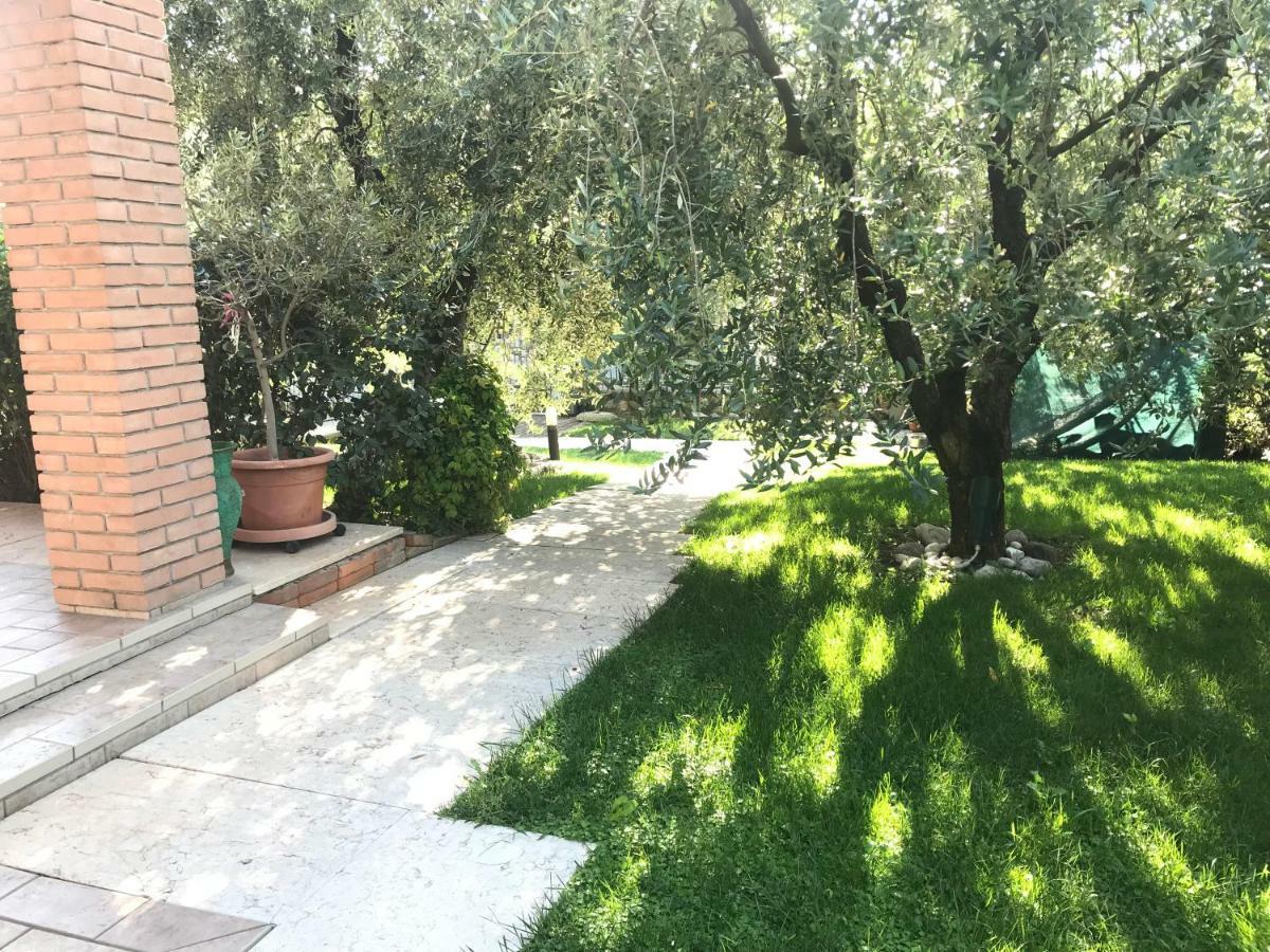 Appartamento Nonna Maria Garda Lake Padenghe sul Garda Εξωτερικό φωτογραφία