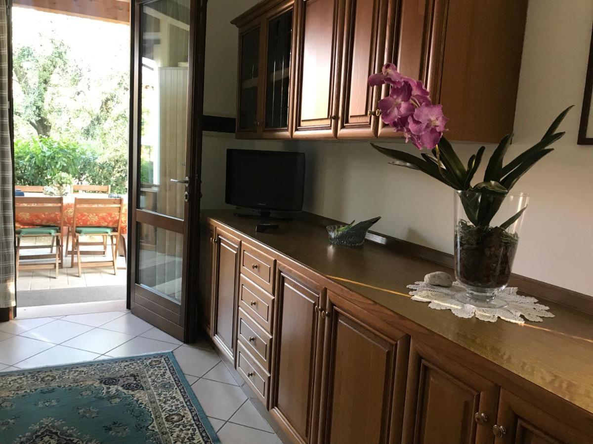 Appartamento Nonna Maria Garda Lake Padenghe sul Garda Εξωτερικό φωτογραφία