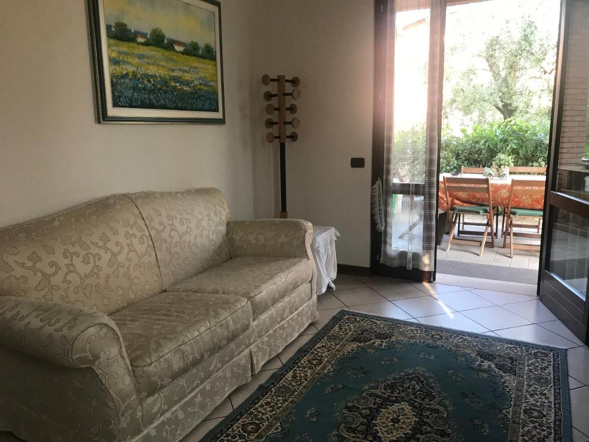 Appartamento Nonna Maria Garda Lake Padenghe sul Garda Εξωτερικό φωτογραφία