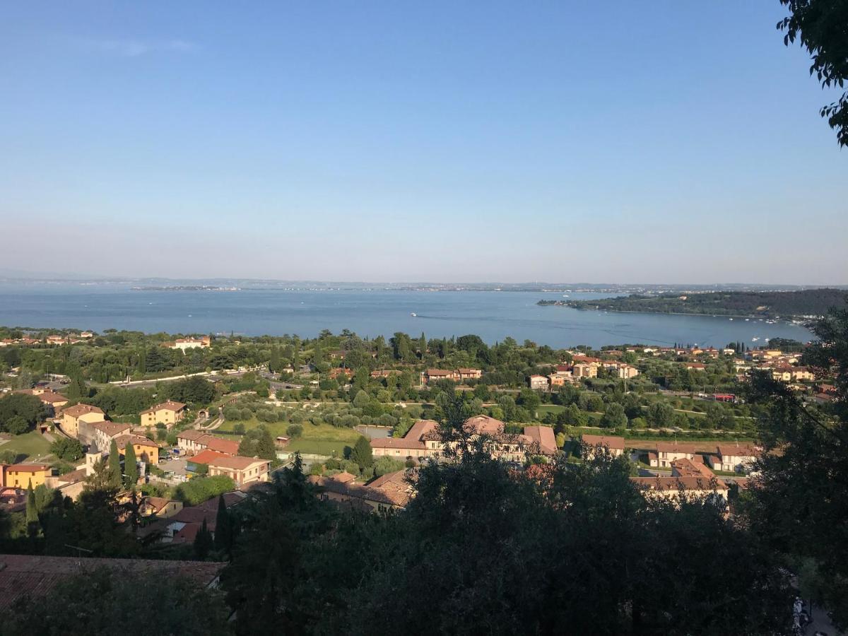 Appartamento Nonna Maria Garda Lake Padenghe sul Garda Εξωτερικό φωτογραφία